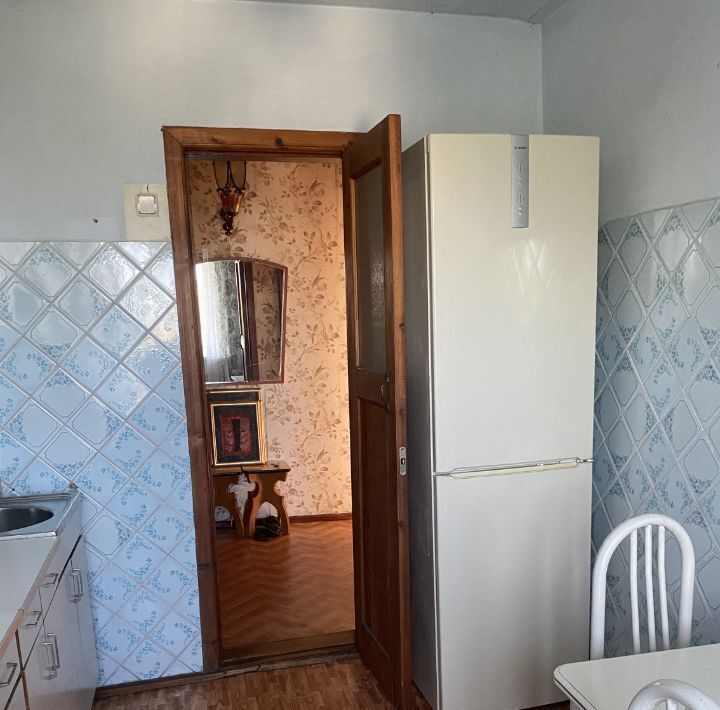 квартира г Омск р-н Центральный ул Герцена 252 фото 10
