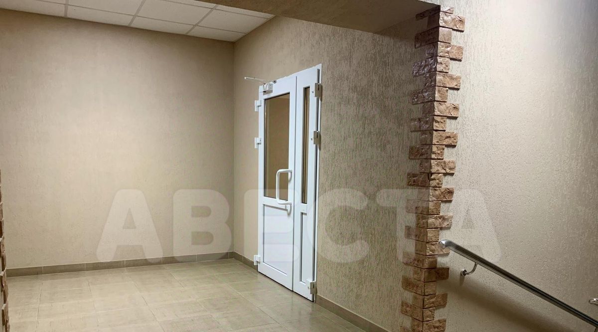 квартира г Омск р-н Центральный ул Маршала Жукова 101 фото 29