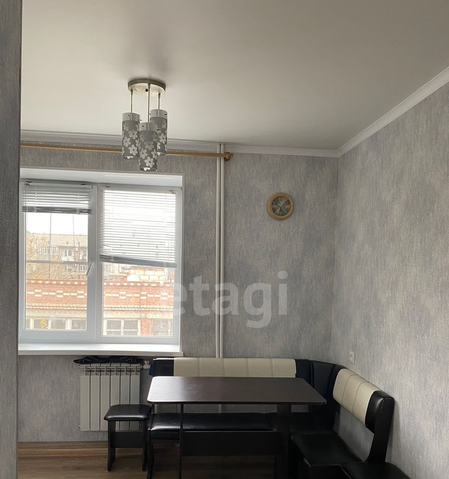 квартира г Астрахань ул Керченская 58 3-я фото 8