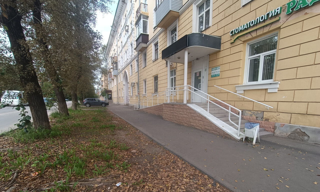 квартира г Иваново ул Мархлевского ул Кузнецова 45 фото 15