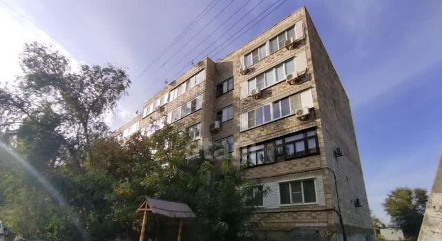 ул Хибинская 6/2 фото
