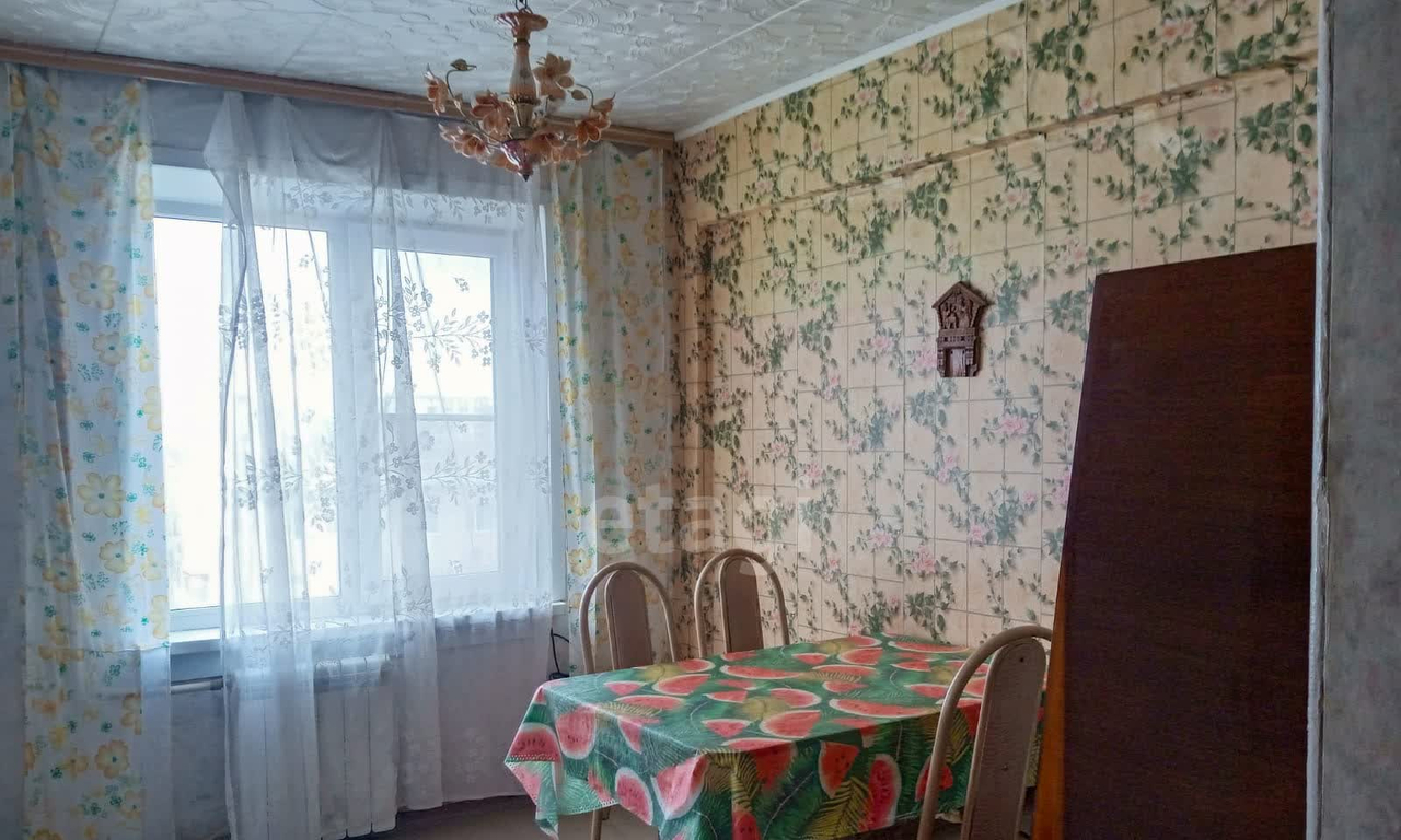 квартира г Астрахань ул Богдана Хмельницкого 55 фото 1