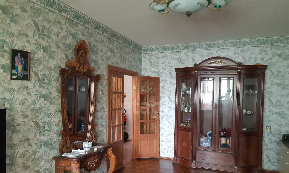 квартира г Астрахань ул Баумана 13 фото 2