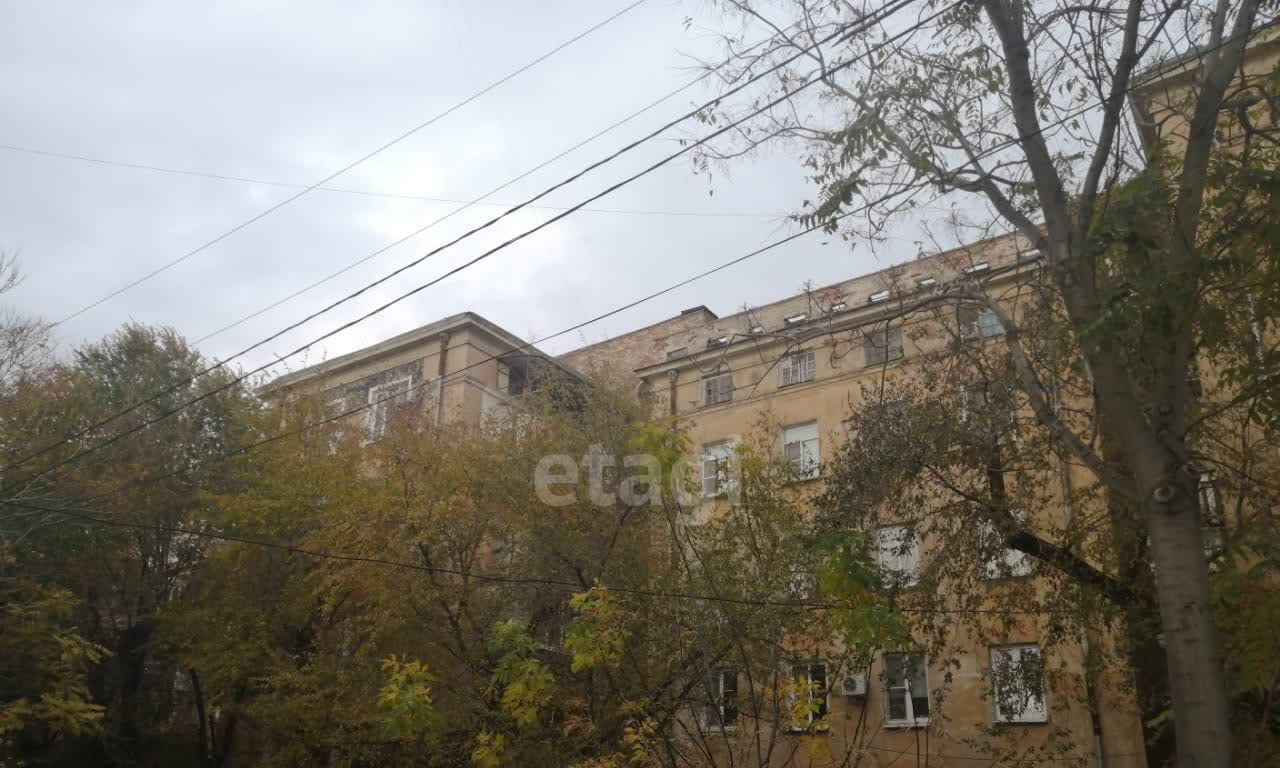 квартира г Астрахань Эспланадная, 36 / Молодой Гвардии, 15 / Шелгунова, 9 фото 2