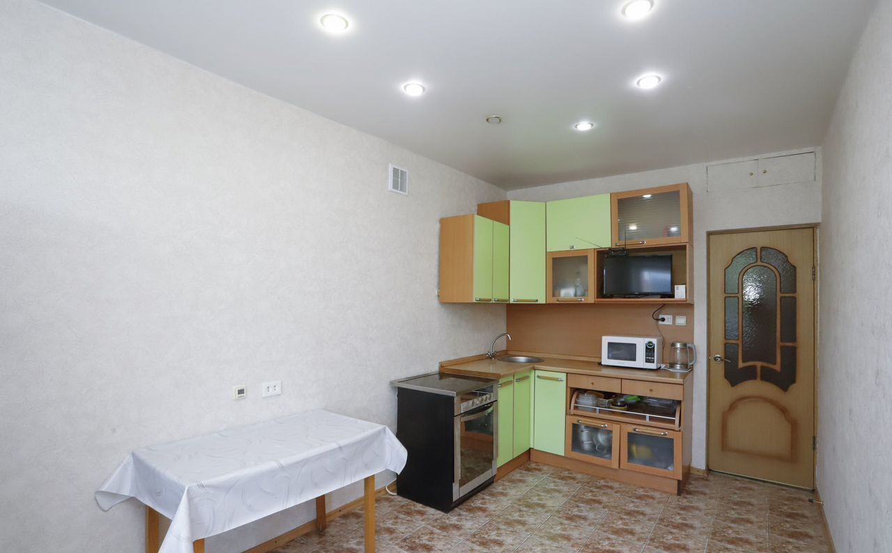 квартира г Иркутск р-н Октябрьский ул Байкальская 200б фото 16