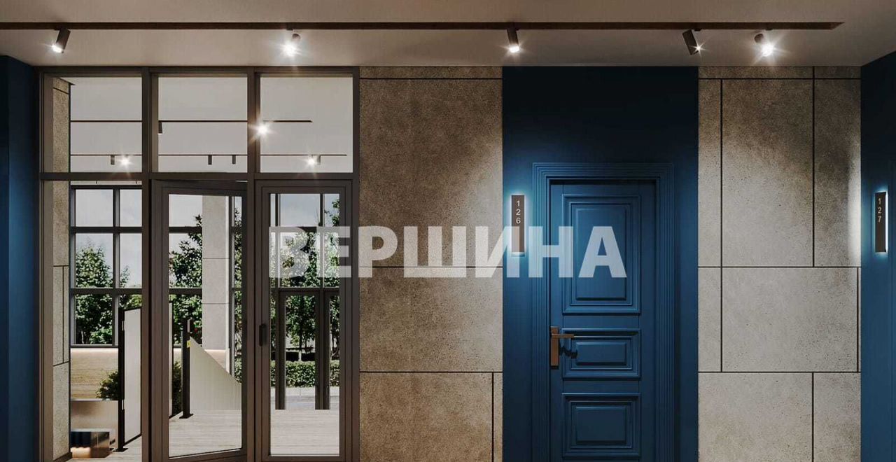 квартира г Пятигорск ул Егоршина 7 фото 15
