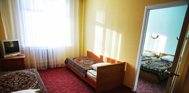 пр-кт Октябрьский 36 фото