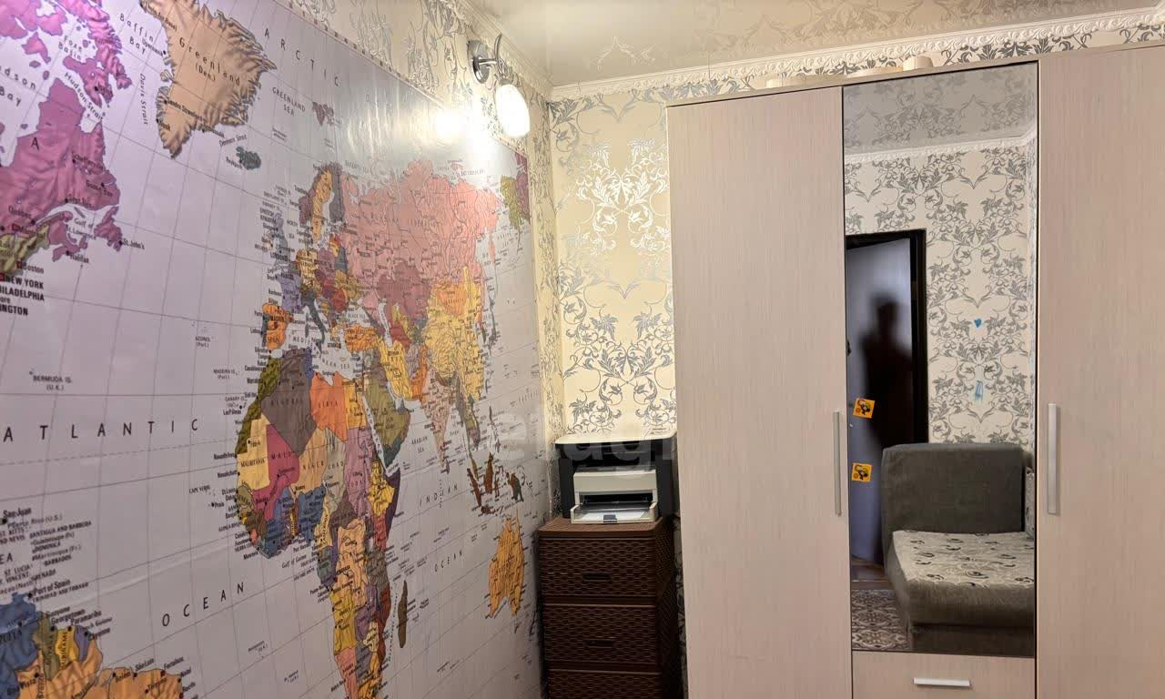 квартира г Астрахань Автогородок ул Южная 23/1 фото 8