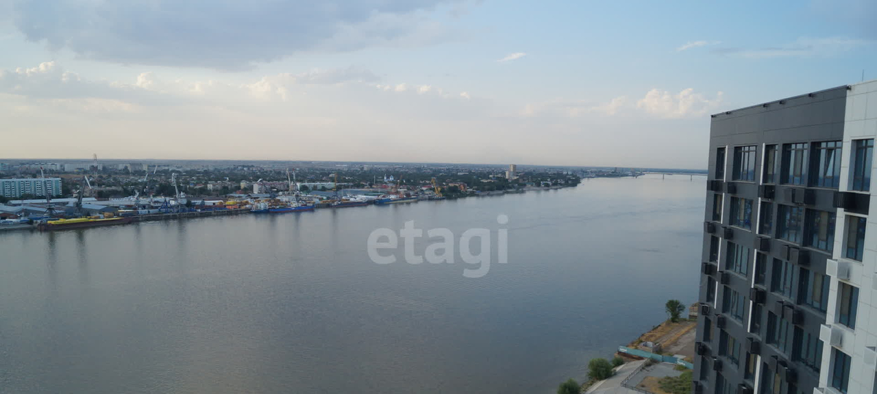 квартира г Астрахань ул Бехтерева 2в фото 19
