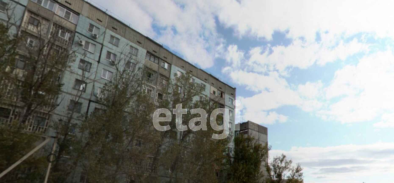 квартира г Астрахань ул Бориса Алексеева 53 фото 23