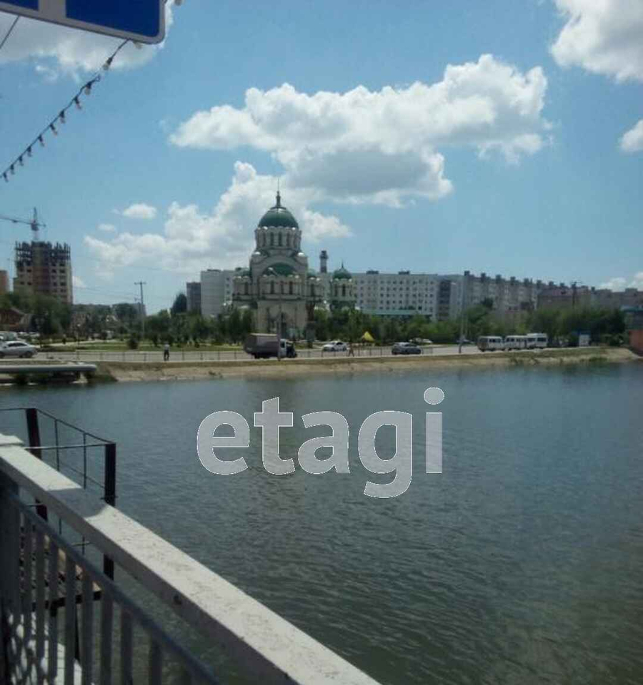 квартира г Астрахань Генерала Армии Епишева, 16 фото 12