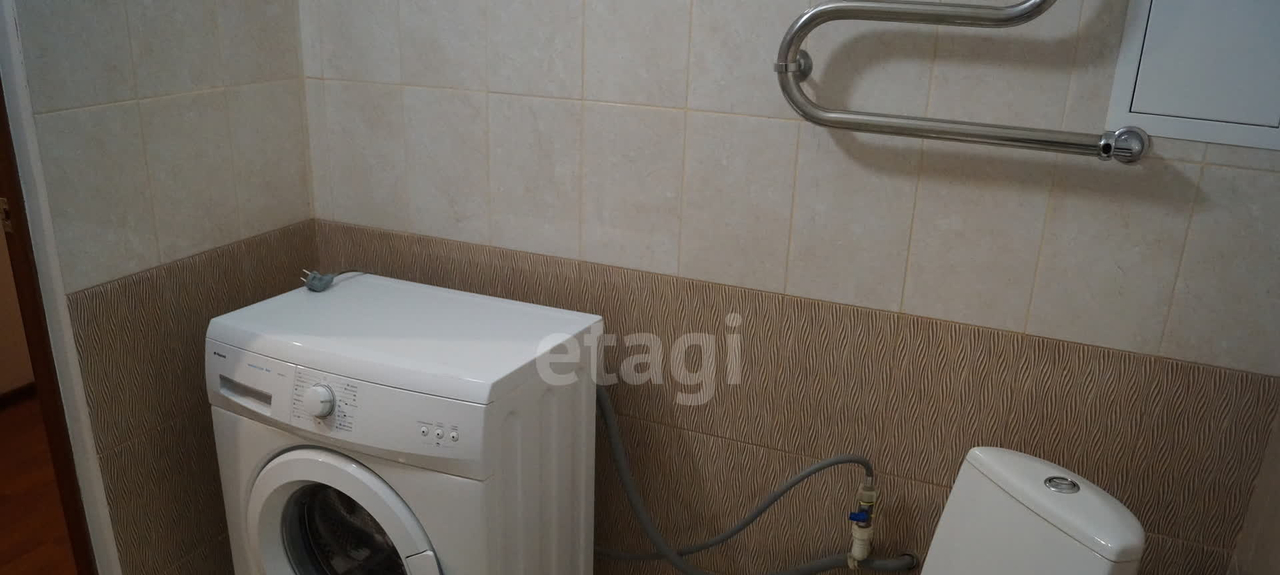 квартира г Астрахань ул Балашовская 13/1 фото 21