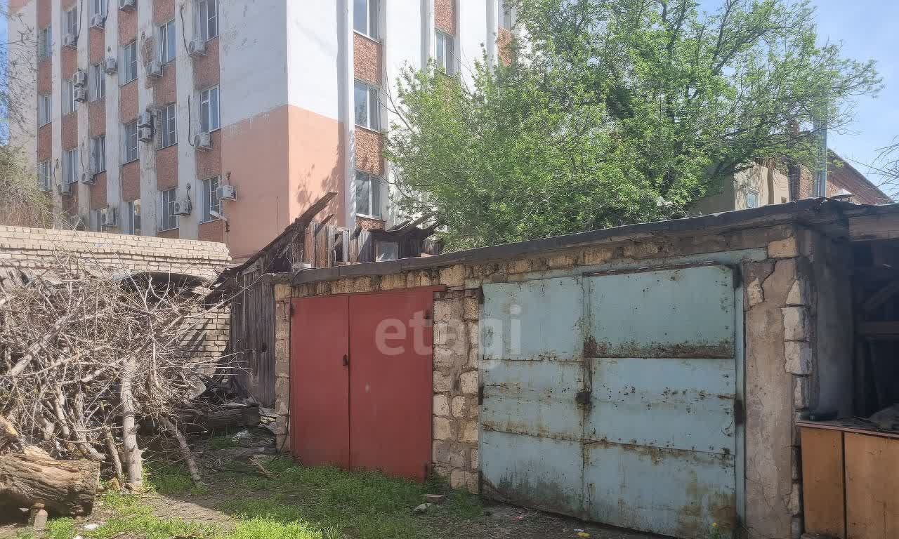 квартира г Астрахань ул Бабушкина 14 фото 11
