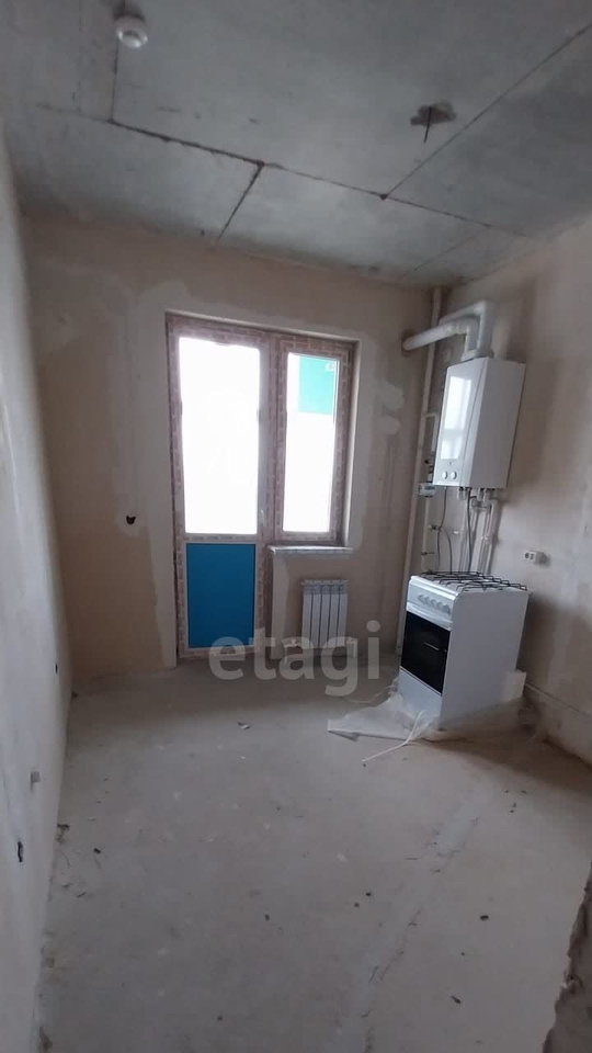 квартира г Астрахань Сооружение фото 6