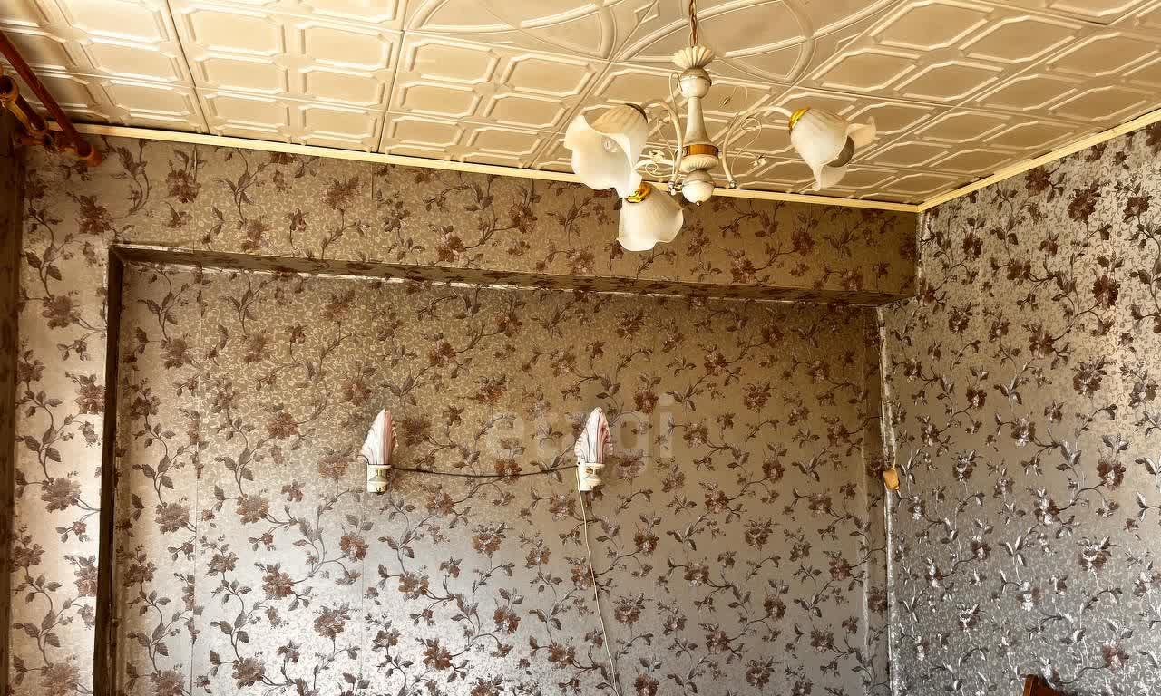 квартира г Астрахань Галлея, 8 / Авиационная, 1 фото 5