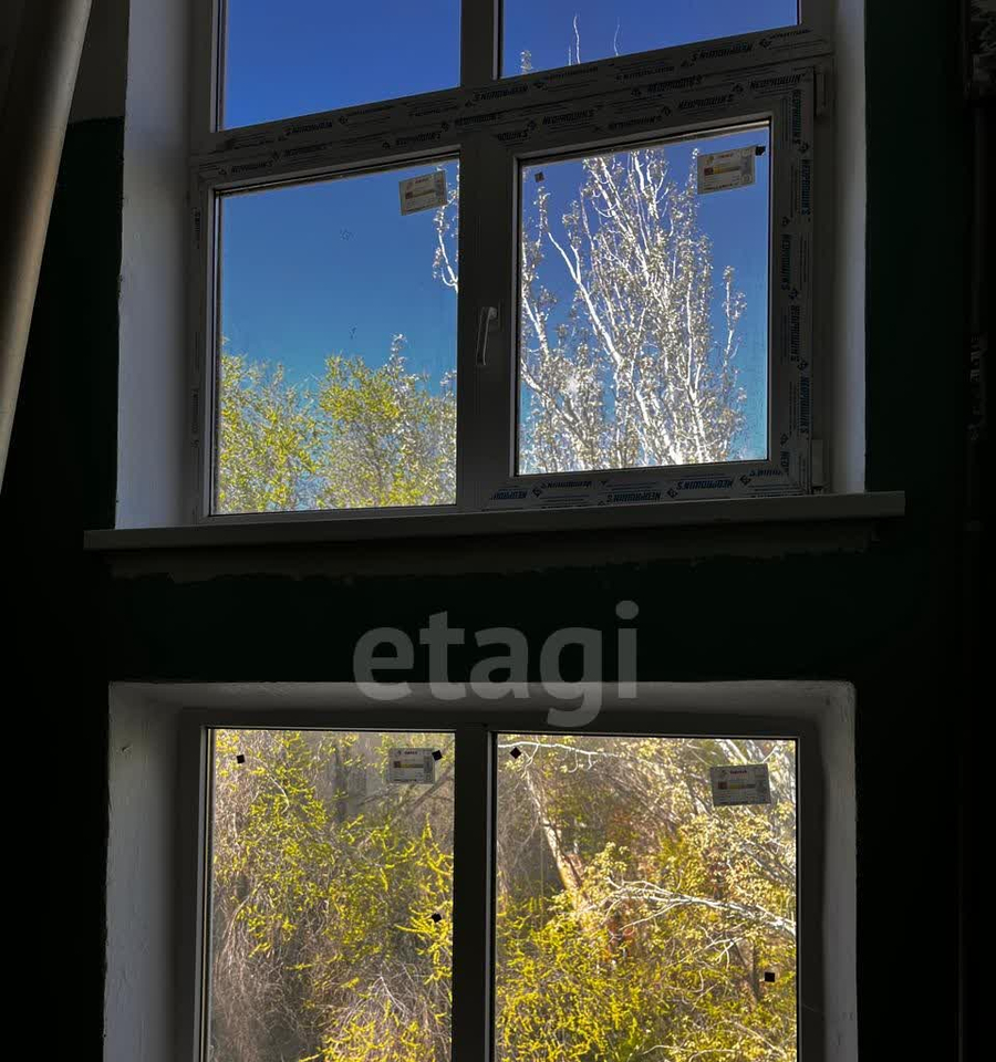 квартира г Астрахань Галлея, 8 / Авиационная, 1 фото 9