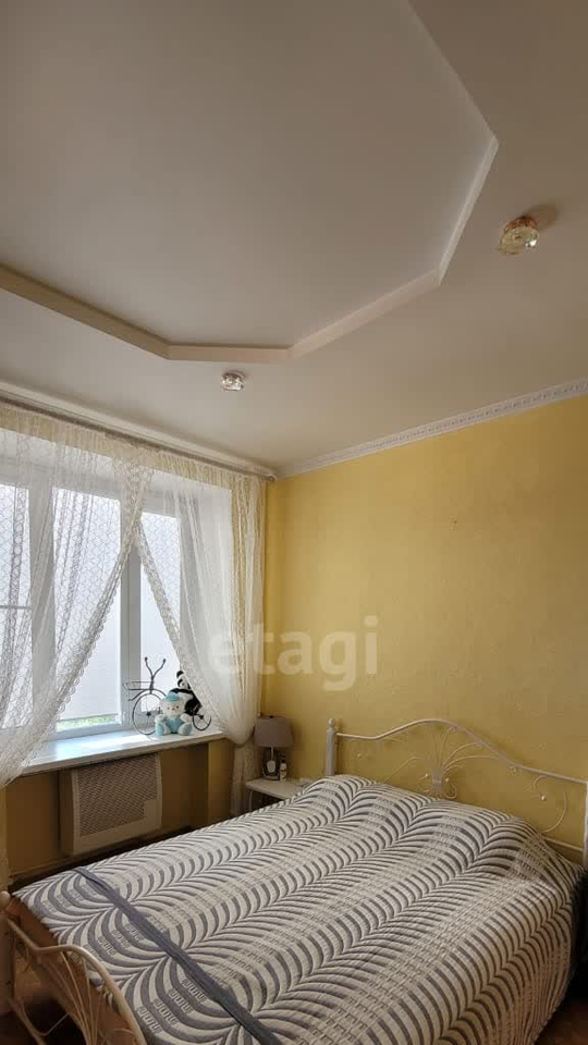 квартира г Астрахань Эспланадная, 36 / Молодой Гвардии, 15 / Шелгунова, 9 фото 17