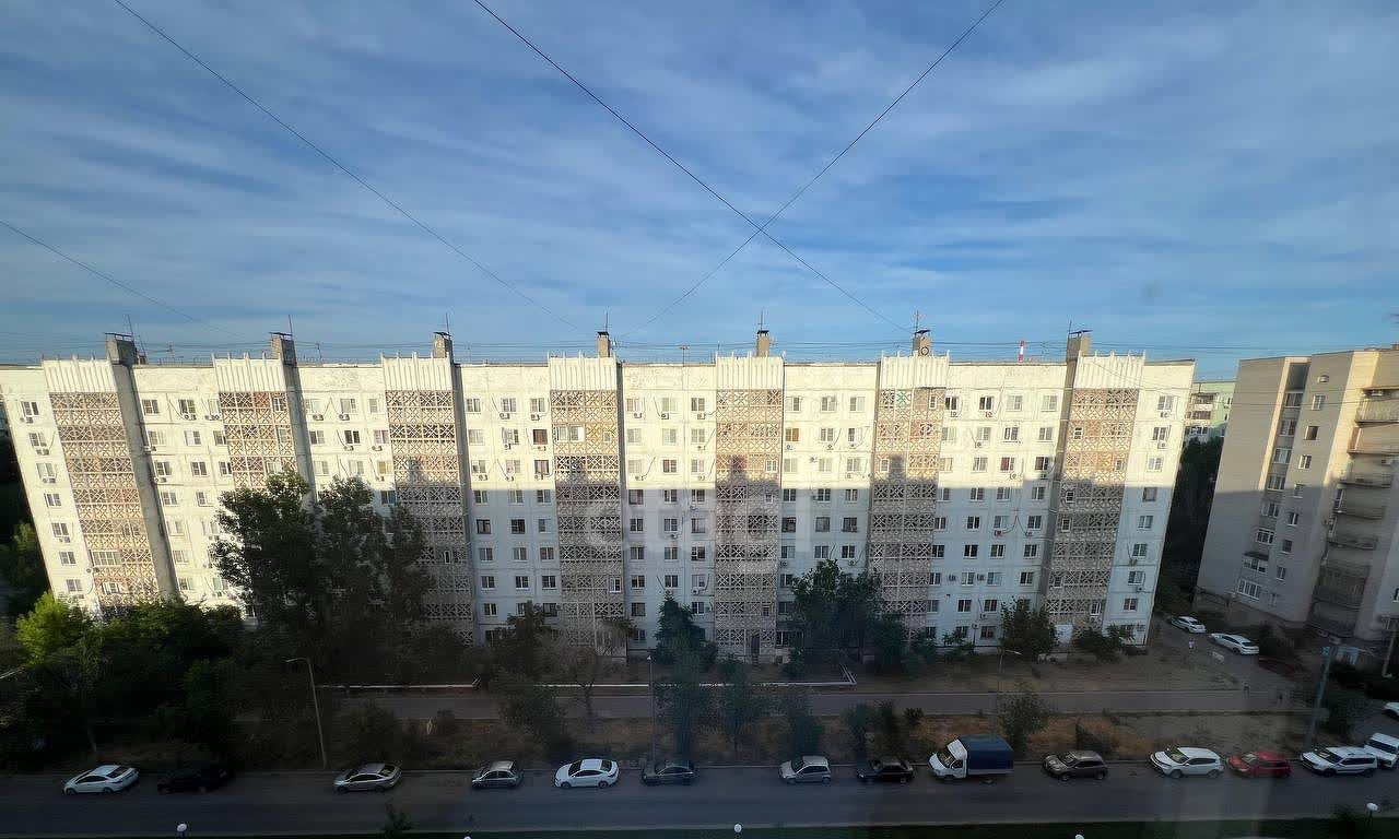 квартира г Астрахань ул Валерии Барсовой 17 фото 25