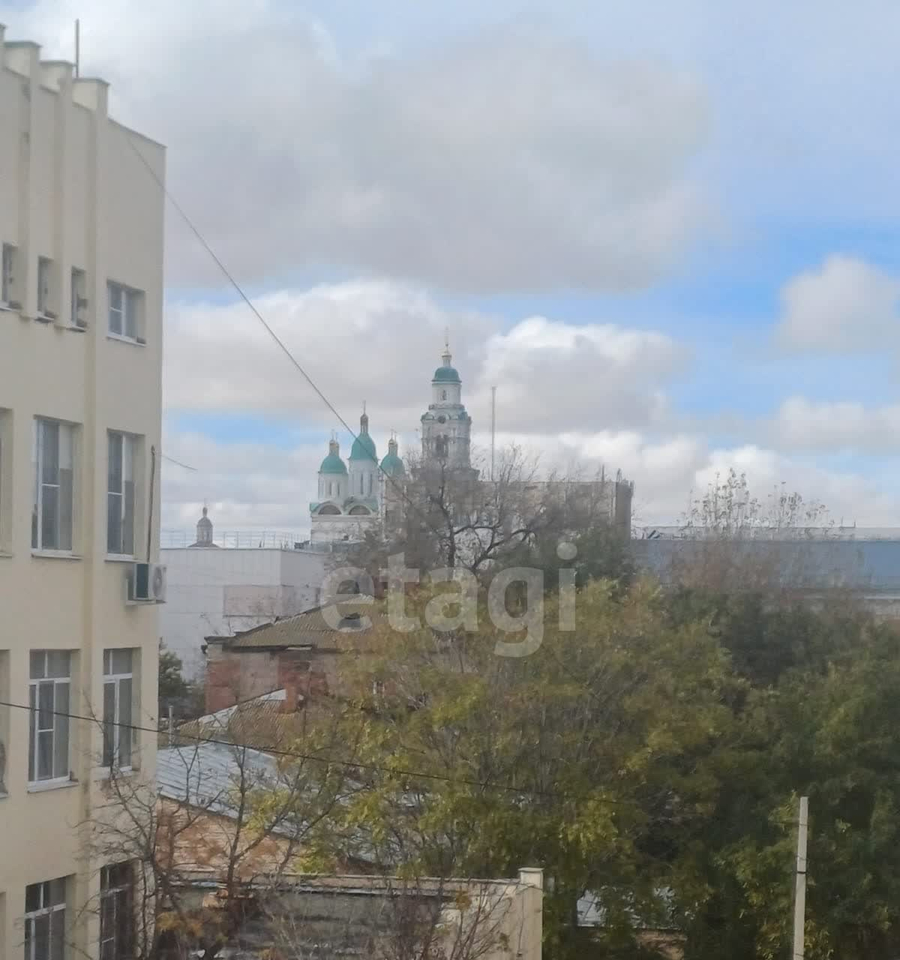 квартира г Астрахань Эспланадная, 36 / Молодой Гвардии, 15 / Шелгунова, 9 фото 29