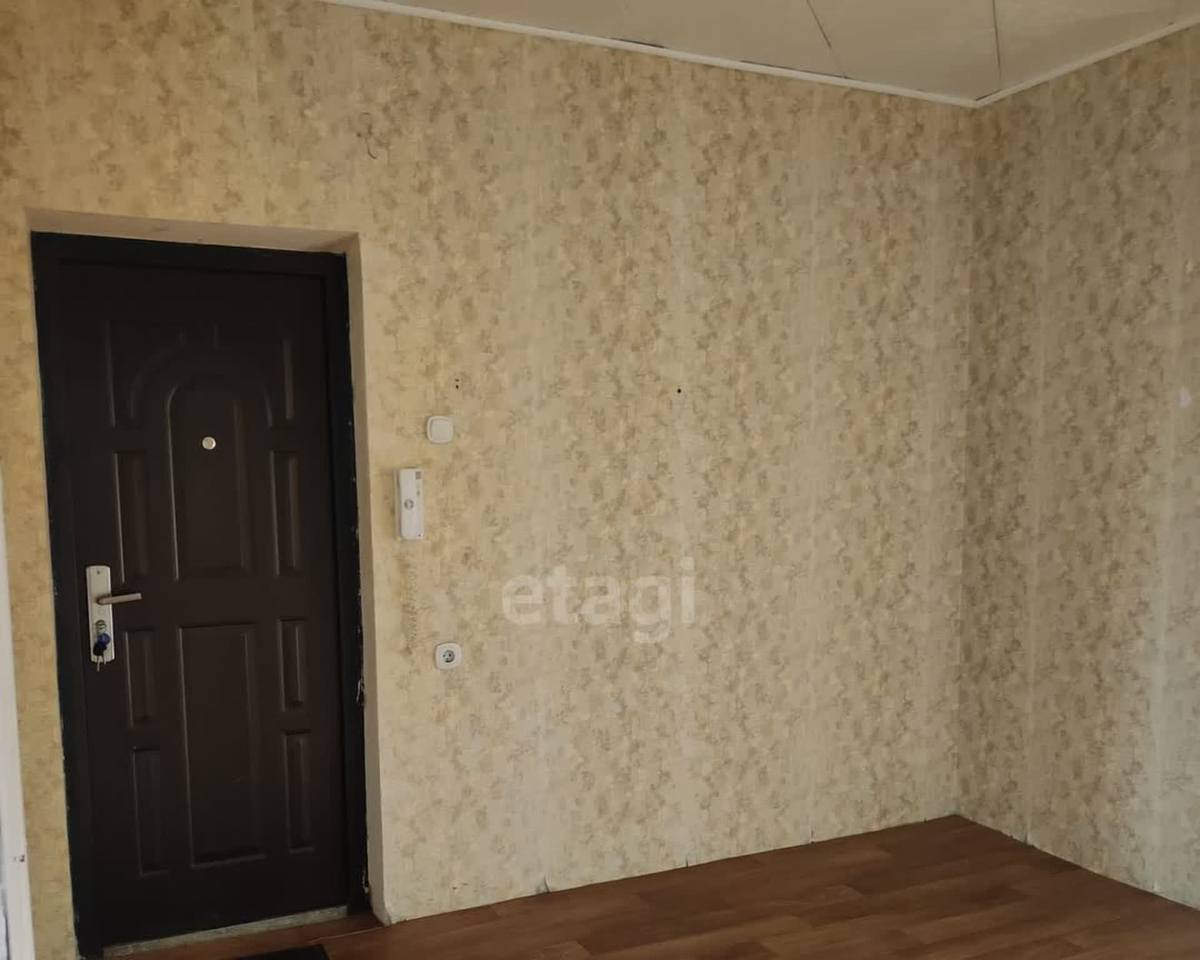 квартира г Астрахань ул Минусинская 4/1 фото 15
