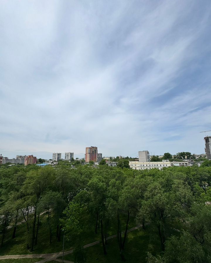 квартира г Хабаровск р-н Центральный ул Дзержинского 64 фото 29