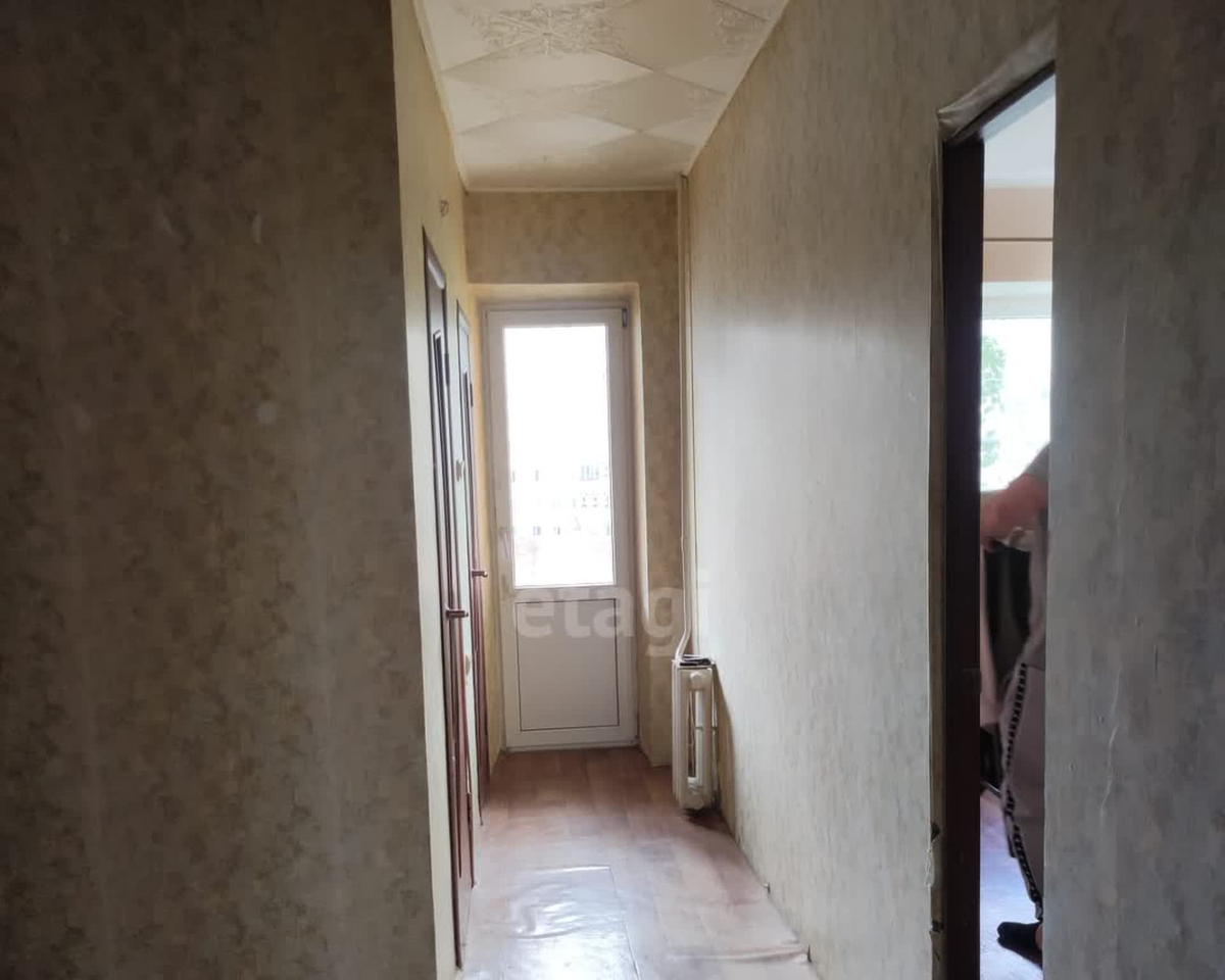 квартира г Астрахань ул Минусинская 4/1 фото 18
