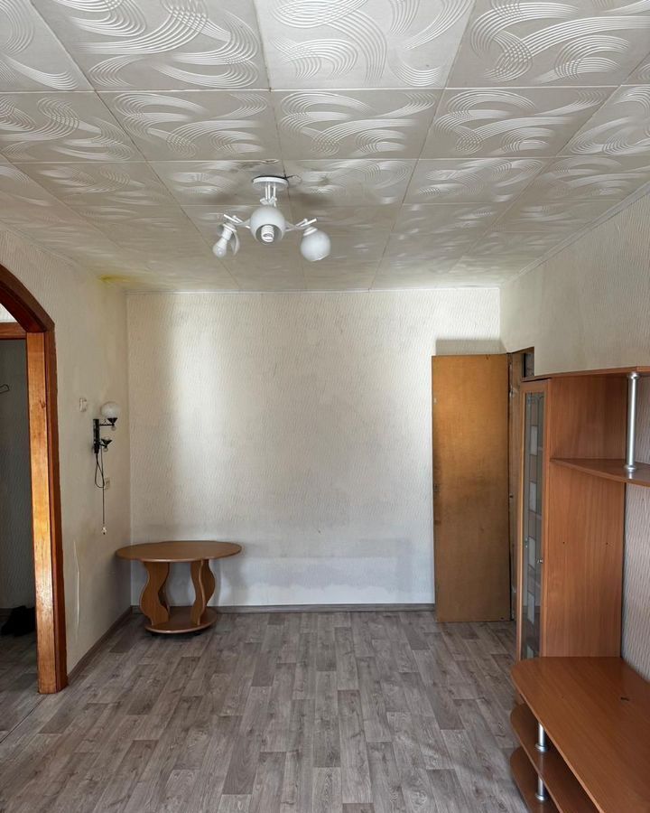 квартира г Хабаровск р-н Индустриальный ул Аксенова 32 фото 5