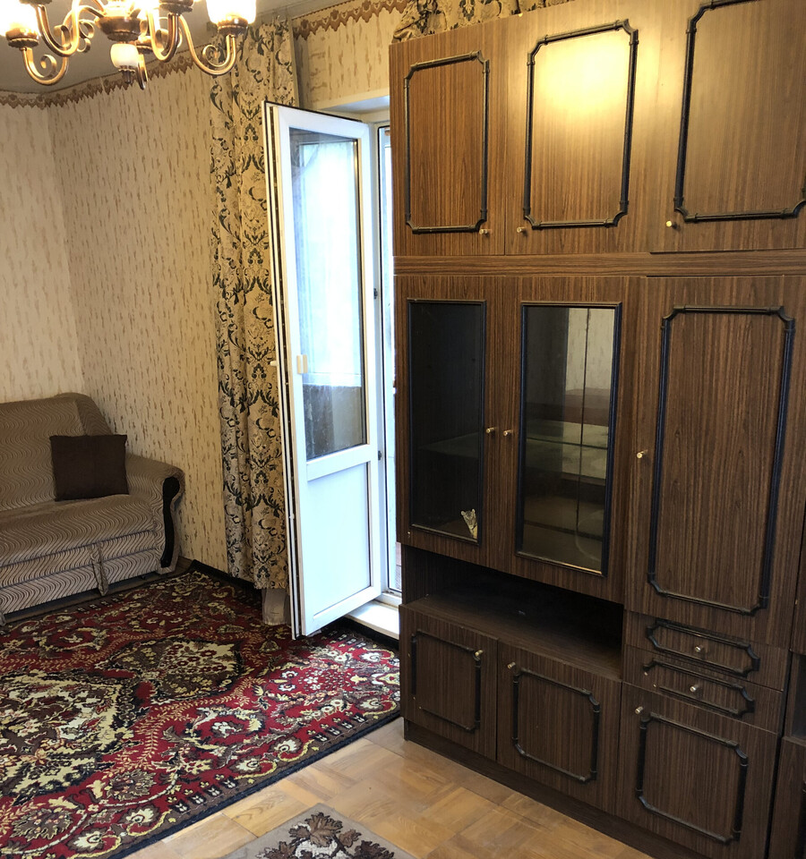 квартира г Красногорск Чернево-1 ул Ленина 53 фото 31