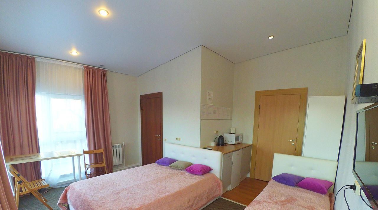 комната г Казань метро Горки ул Офицерская 23 фото 1