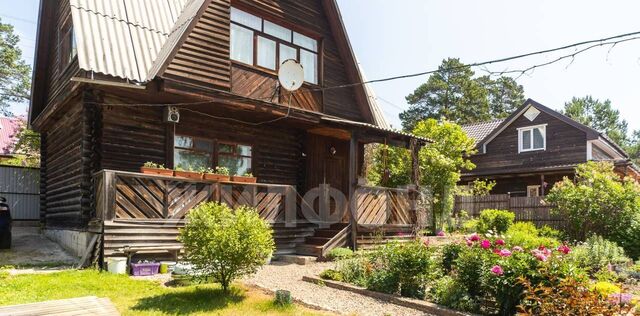 снт Жаворонки ул Малиновая фото