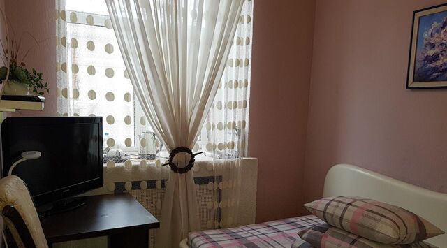 комната ул Казанская 30 фото