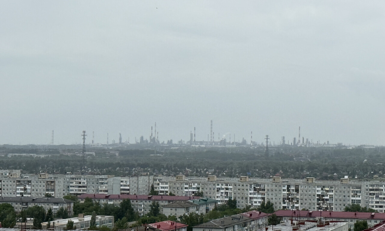 квартира г Омск ул Дианова 27 фото 10