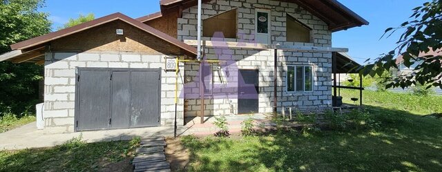 п Плодопитомник ул Водозаборная 3/171 фото
