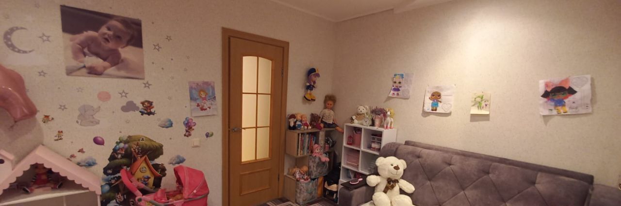 квартира г Новоалтайск ул Строительная 12 фото 3