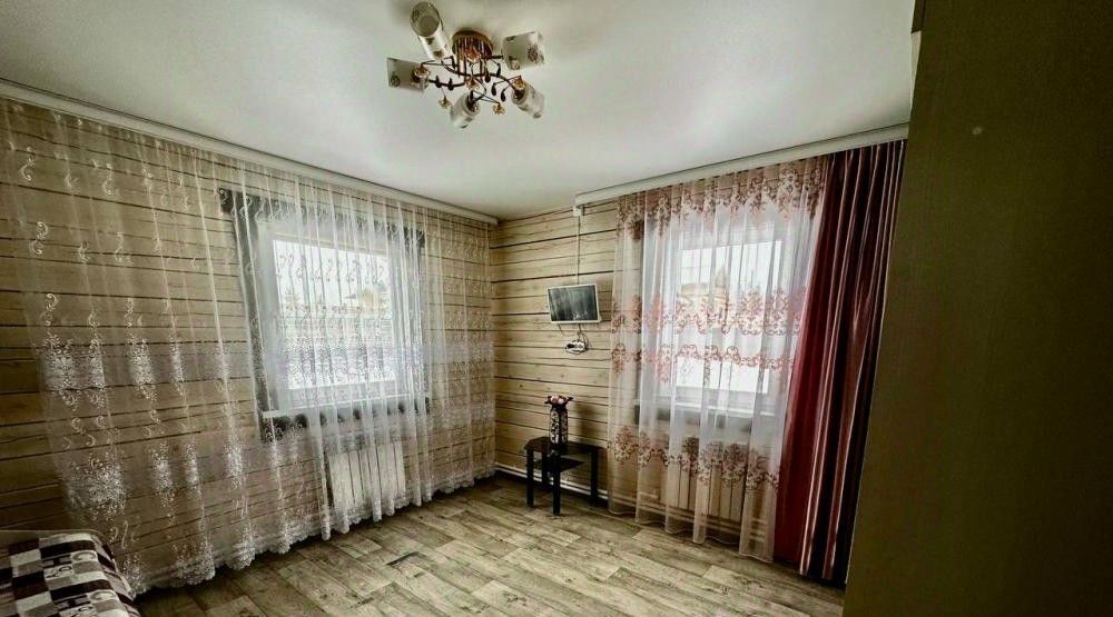 дом г Иркутск снт Светлый 7/10, Иркутский муниципальный округ фото 7