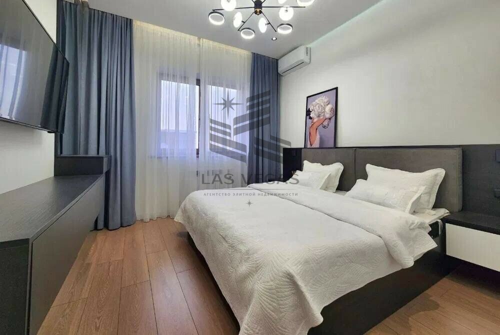 квартира г Казань метро Горки ул Даурская 48а фото 5