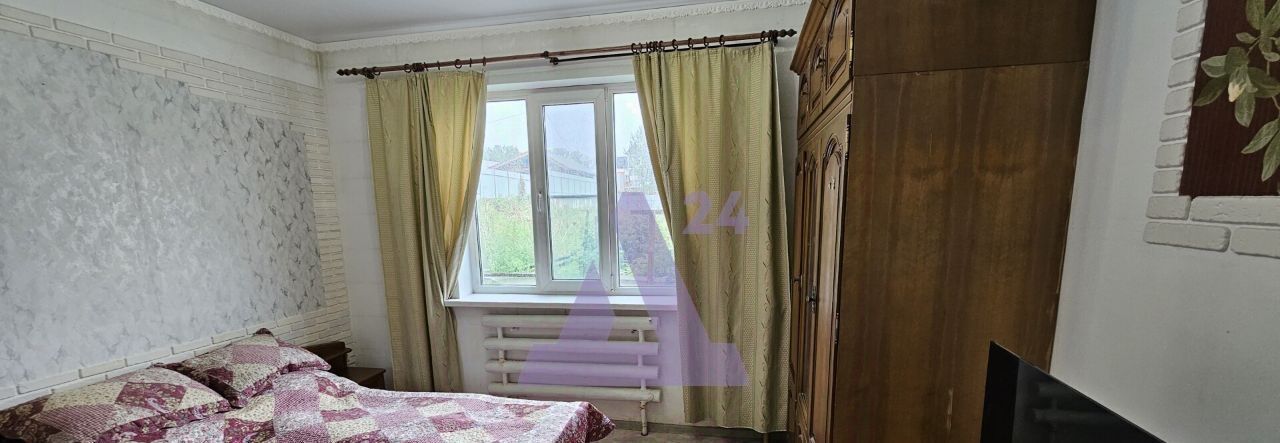 дом г Барнаул п Плодопитомник ул Водозаборная 3/171 фото 17