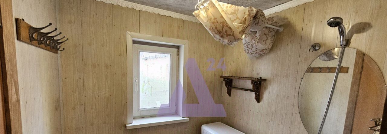 дом г Барнаул п Плодопитомник ул Водозаборная 3/171 фото 27