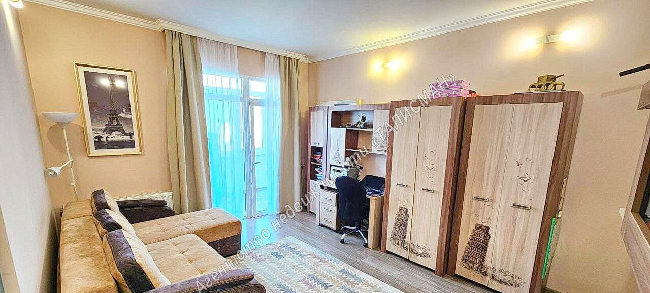 квартира г Таганрог ул Александровская 23 фото 4