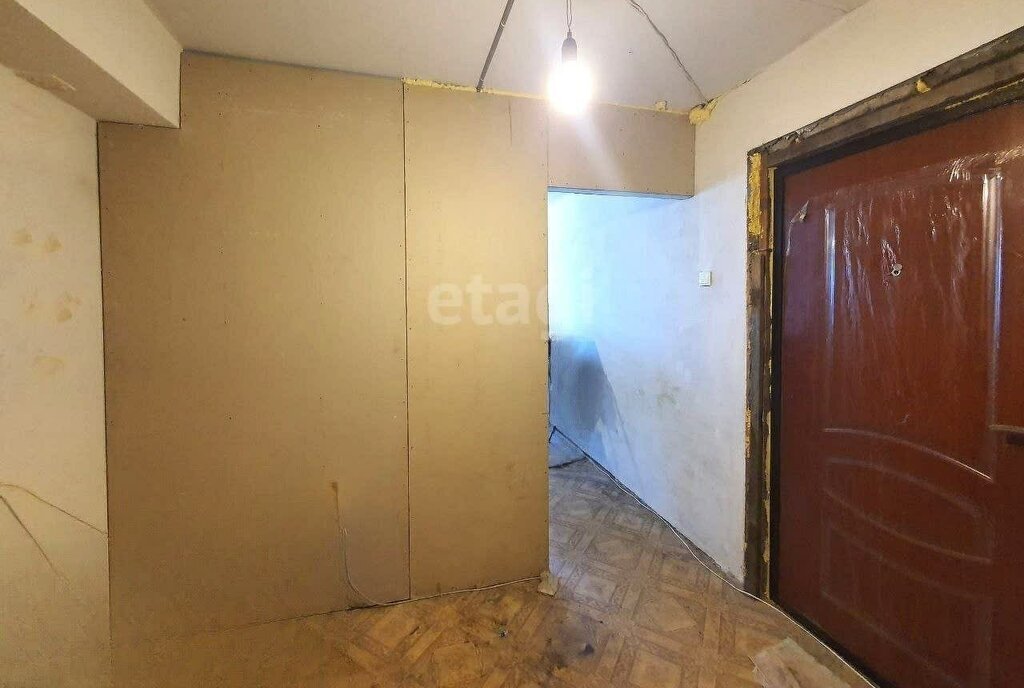 комната г Петропавловск-Камчатский ул Бохняка 16/1 фото 7