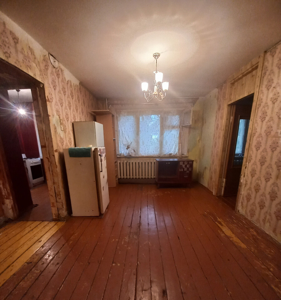 квартира г Самара Спортивная Мориса Тореза, 143 фото 4