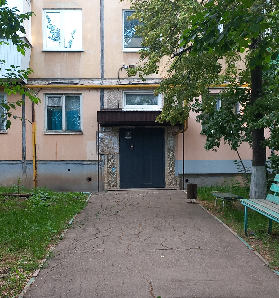 квартира г Самара Спортивная Мориса Тореза, 143 фото 6