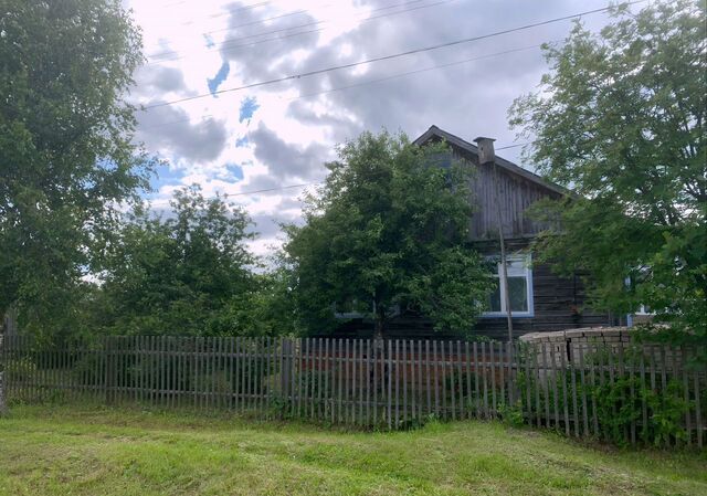 дом с Красногорье Котельнич, Котельничский р-н, Красногорское сельское поселение фото