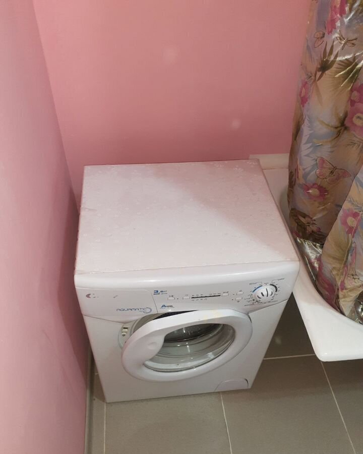 квартира г Хабаровск р-н Кировский ул Джамбула 27 фото 8