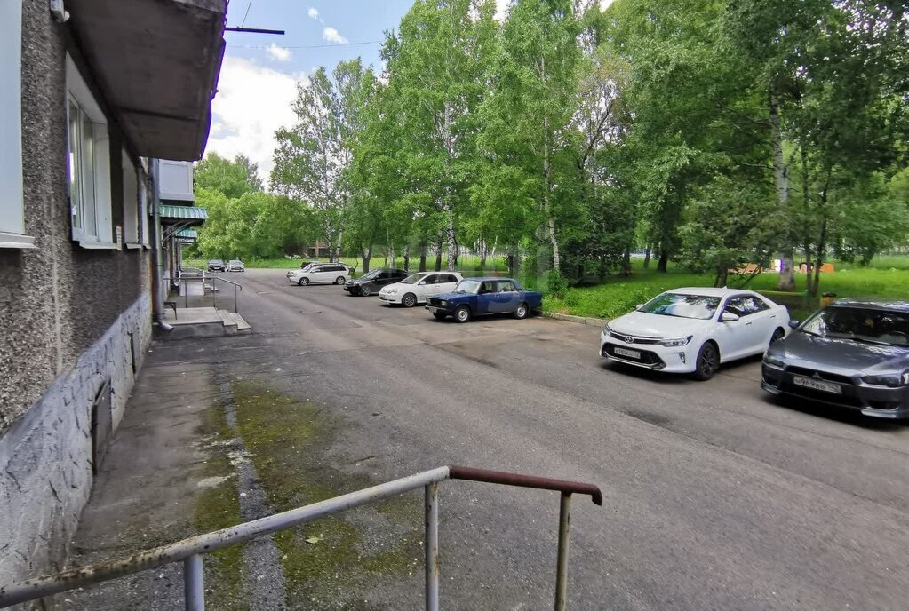 квартира г Прокопьевск ул Гайдара 7 фото 14