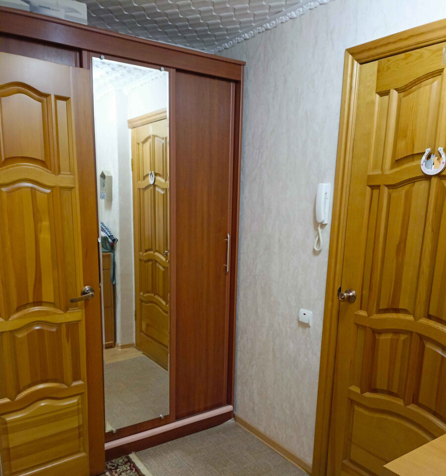 квартира г Балашов ул Пригородная 29 ул Орджоникидзе фото 5