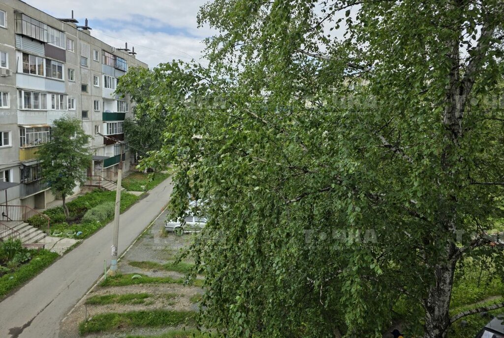 квартира г Чебаркуль ул Крылова 18 фото 19