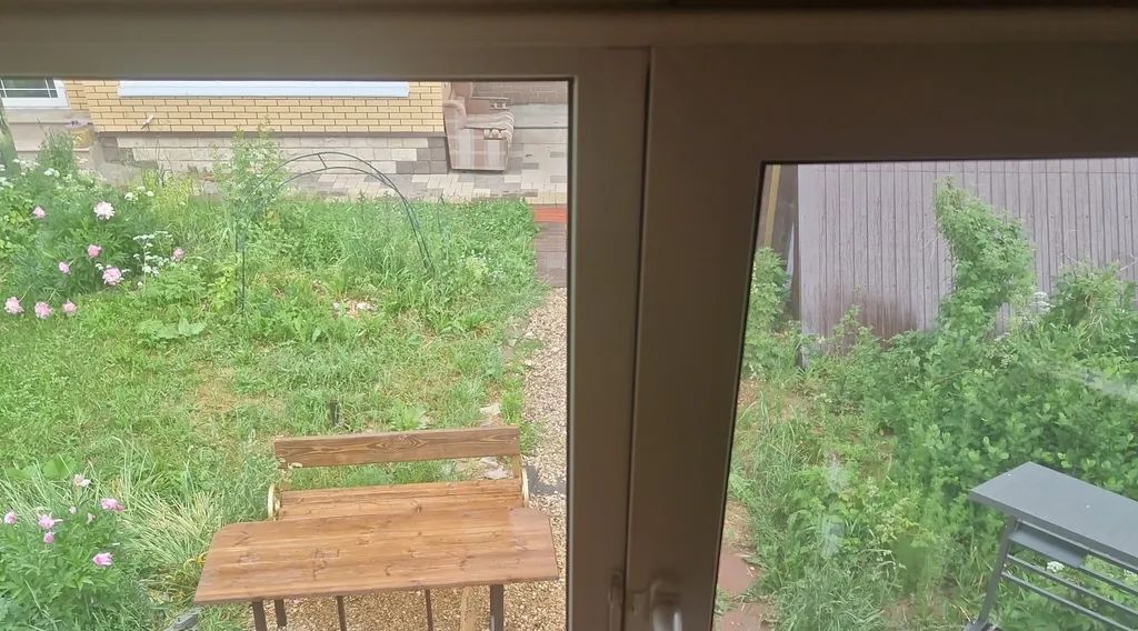 дом г Домодедово мкр Востряково ул Заборье 2 Домодедовская фото 5