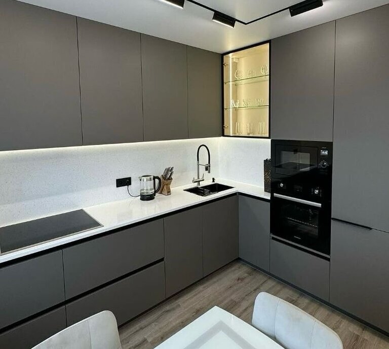 квартира г Томск ул Учебная 7/1 фото 1