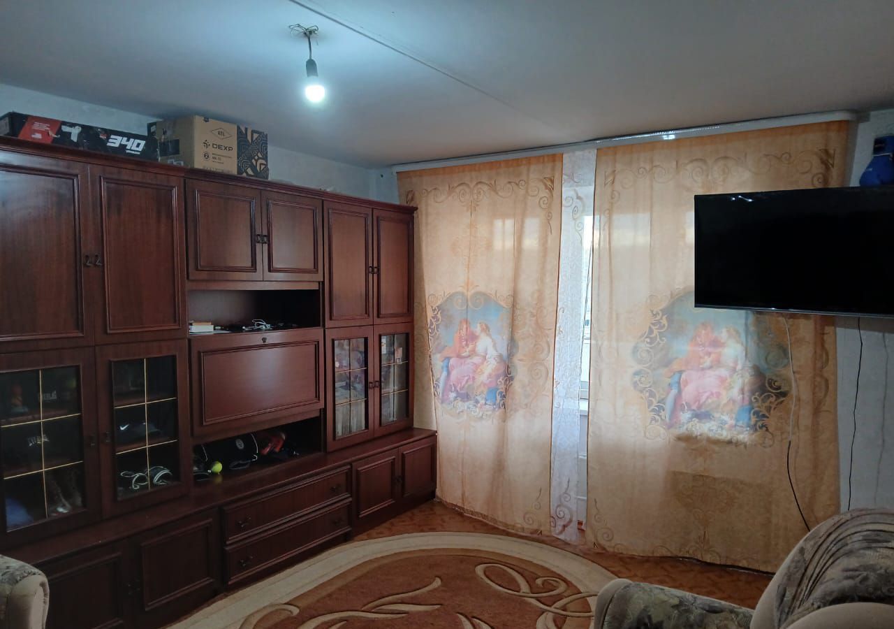 квартира г Троицк 5-й мкр-н, 9 фото 2